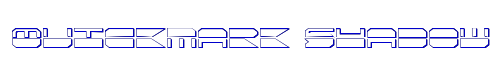 Quickmark Shadow 
