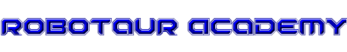 Robotaur Academy 