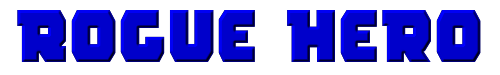 Rogue Hero 