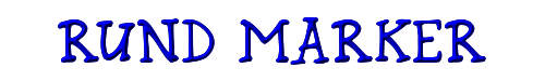 Click to use Rund Marker Rund Marker