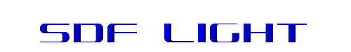 SDF Light 