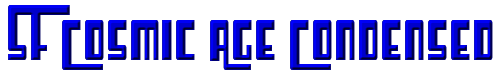 SF Cosmic Age Condensed 