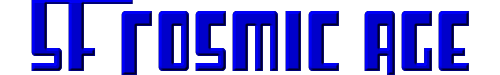 SF Cosmic Age 