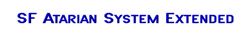 SF Atarian System Extended 