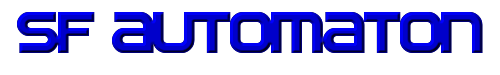 SF Automaton 