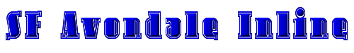 SF Avondale Inline 