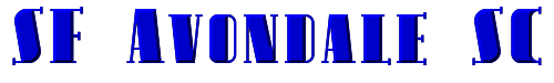SF Avondale SC 