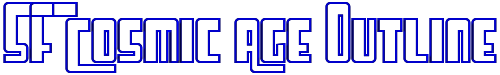SF Cosmic Age Outline 