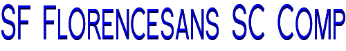 SF Florencesans SC Comp 
