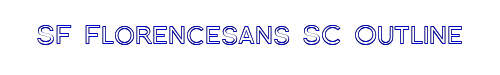 SF Florencesans SC Outline 