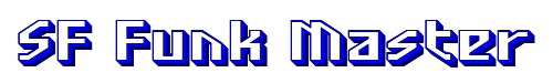 SF Funk Master 