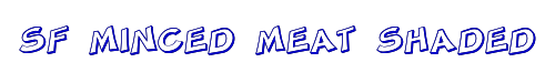 SF Minced Meat Shaded 