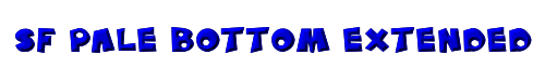 SF Pale Bottom Extended 