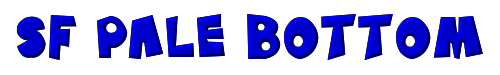 SF Pale Bottom 