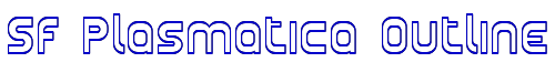 SF Plasmatica Outline 