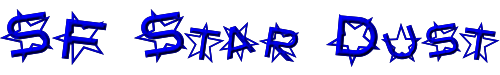 SF Star Dust 