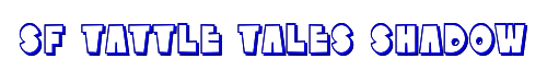 SF Tattle Tales Shadow 