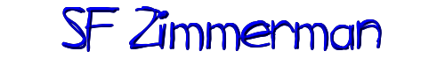 SF Zimmerman 