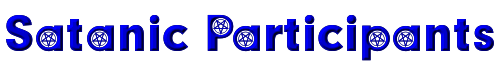 Satanic Participants 