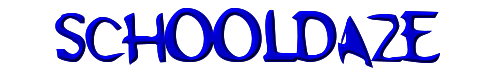 Schooldaze 