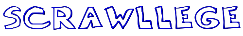 Scrawllege 