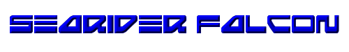 Searider Falcon 