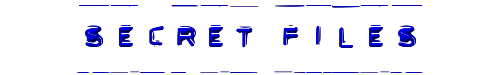Secret Files 