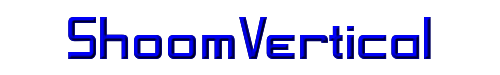 ShoomVertical 
