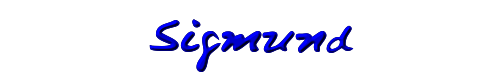 Sigmund 
