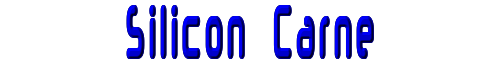 Silicon Carne 