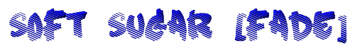 Soft Sugar [fade] 