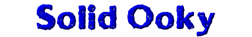 Solid Ooky 