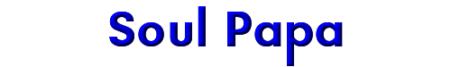 Soul Papa 