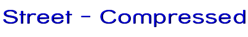 Street - Compressed 