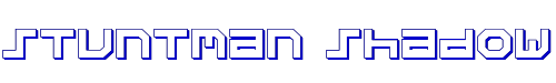 Stuntman Shadow 