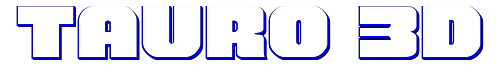 Tauro 3D 