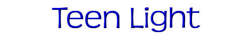 Teen Light 