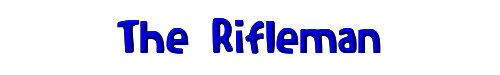The Rifleman 