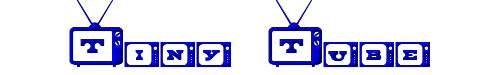 Tiny Tube 