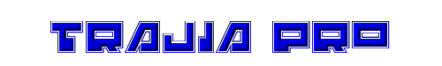 Trajia Pro 