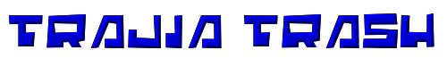 Trajia Trash 
