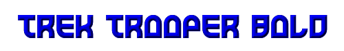 Trek Trooper Bold 