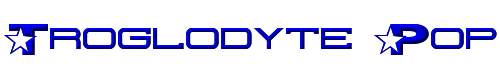 Troglodyte Pop 