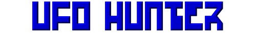UFO Hunter 