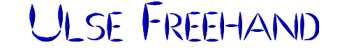 Ulse Freehand 
