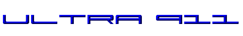 Click to use Ultra 911 Ultra 911