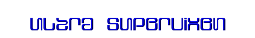 Click to use Ultra Supervixen Ultra Supervixen
