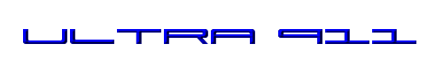 Ultra 911 