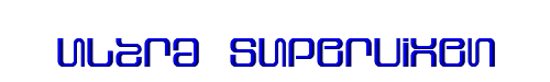 Ultra Supervixen 