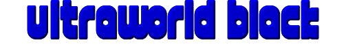 Click to use Ultraworld black Ultraworld black